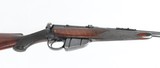 BSA Lee-Speed Sporting rifle, .303
"Ghost in the Darkness" - 6 of 19