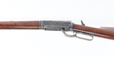 Winchester model 1894 TD .30-30 circa 1901 - 8 of 15