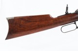 Winchester model 1894 TD .30-30 circa 1901 - 5 of 15
