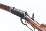 Winchester model 1894 TD .30-30 circa 1901 - 10 of 15