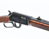 Winchester model 9422 High Grade - 12 of 13