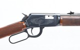 Winchester model 9422 High Grade - 1 of 13