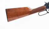 Winchester model 9422 High Grade - 5 of 13