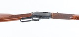 Winchester model 9422 High Grade - 7 of 13