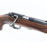 Winchester model 75 Sporting - 12 of 13