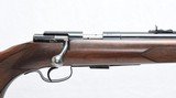 Winchester model 75 Sporting - 1 of 13