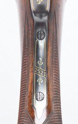 Browning pre-war Midas Grade O/U - 10 of 23