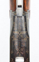 Browning pre-war Midas Grade O/U - 9 of 23