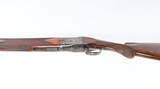 Browning pre-war Midas Grade O/U - 8 of 23