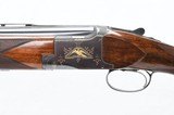 Browning pre-war Midas Grade O/U - 2 of 23