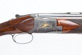 Browning pre-war Midas Grade O/U - 1 of 23