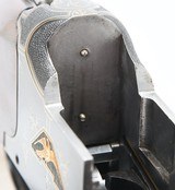 Browning pre-war Midas Grade O/U - 16 of 23