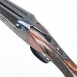 Winchester Model 21 Skeet Grade 16 gauge
28" IC/M - 20 of 23