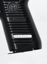 Ruger KP95DC 9mm pistol - 7 of 8