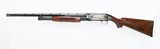 Winchester model 12 Limited Edition Grade IV 20 gauge. - 4 of 12