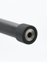 Defiance by Weaver Rifles custom 6.5 Creedmoor - 9 of 11