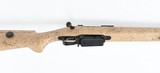 Defiance by Weaver Rifles custom 6.5 Creedmoor - 7 of 11