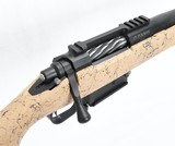 Defiance by Weaver Rifles custom 6.5 Creedmoor - 10 of 11
