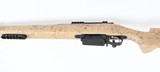 Defiance by Weaver Rifles custom 6.5 Creedmoor - 8 of 11