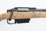 Defiance by Weaver Rifles custom 6.5 Creedmoor - 1 of 11