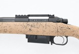 Defiance by Weaver Rifles custom 6.5 Creedmoor - 2 of 11