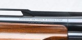 Perazzi/Winchester TM-1 32" Single Barrel Trap (Her gun) - 11 of 19