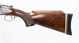 Perazzi/Winchester TM-1 32" Single Barrel Trap (Her gun) - 6 of 19