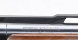 Perazzi/Winchester TM-1 32" Single Barrel Trap (Her gun) - 10 of 19