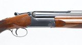 Perazzi/Winchester TM-1 32" Single Barrel Trap (Her gun) - 1 of 19