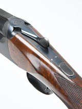 Perazzi/Winchester TM-1 32" Single Barrel Trap (Her gun) - 14 of 19