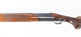 Perazzi/Winchester TM-1 32" Single Barrel Trap (Her gun) - 8 of 19