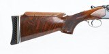 Perazzi/Winchester TM-1 32" Single Barrel Trap (Her gun) - 5 of 19