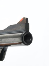 S&W model 27-2 5" revolver, 3T's - 7 of 11
