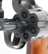 S&W model 27-2 5" revolver, 3T's - 9 of 11