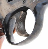 S&W model 27-2 5" revolver, 3T's - 11 of 11