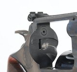 S&W model 27-2 5" revolver, 3T's - 8 of 11
