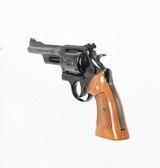 S&W model 27-2 5" revolver, 3T's - 4 of 11