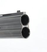 Franchi Alcione T 12 ga. O/U, 28" barrels - 10 of 12