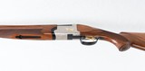 Franchi Alcione T 12 ga. O/U, 28" barrels - 8 of 12