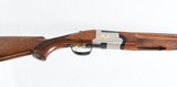 Franchi Alcione T 12 ga. O/U, 28" barrels - 7 of 12