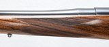 Winchester M70 custom rifle by Jim Bisio, .280 Rem - 13 of 21