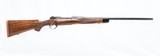 Winchester M70 custom rifle by Jim Bisio, .280 Rem - 3 of 21
