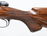 Winchester M70 custom rifle by Jim Bisio, .280 Rem - 14 of 21