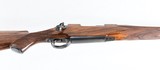 Winchester M70 custom rifle by Jim Bisio, .280 Rem - 7 of 21