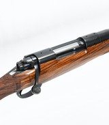 Winchester M70 custom rifle by Jim Bisio, .280 Rem - 20 of 21