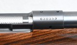 Winchester M70 custom rifle by Jim Bisio, .280 Rem - 19 of 21