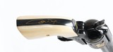 Colt John Wayne Commemorative w/matching Bianchi holster & belt - 5 of 12