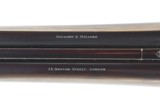 H&H Dominion 12 gauge, 28" IC/M cased - 13 of 22
