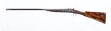 H&H Dominion 12 gauge, 28" IC/M cased - 4 of 22