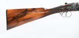 H&H Dominion 12 gauge, 28" IC/M cased - 5 of 22